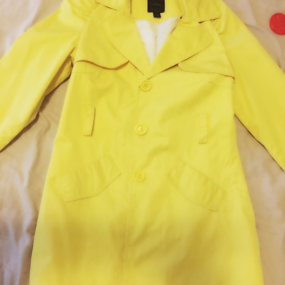Women trench coat